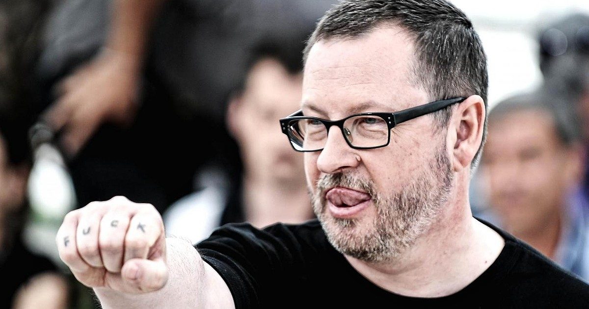 Al regista Lars von Trier “diagnosticato il morbo di Parkinson”. L’annuncio della casa di produzione