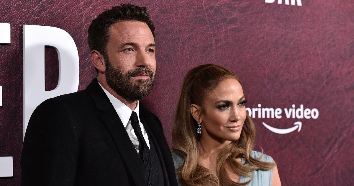 Jennifer Lopez e Ben Affleck si separano già? Come stanno davvero le cose