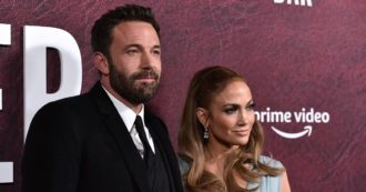 Copertina di Jennifer Lopez e Ben Affleck si sposano di nuovo: “Festeggiamenti di 3 giorni in Georgia”