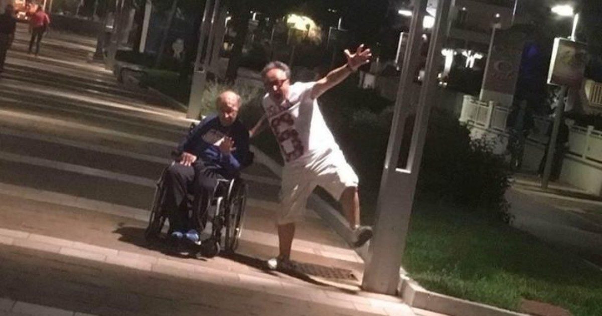Bruno Arena dei Fichi d’India torna sui social con Max Cavallari: “Vorrei un amico come te”