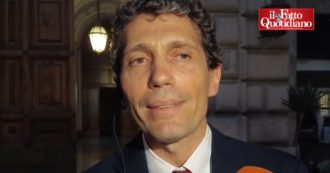 Copertina di Elezioni, Magi (+Europa): “Era chiaro che nella coalizione ci sarebbero stati Fratoianni e Bonelli. Calenda è diventato follower dei suoi followers”