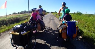 Copertina di Paesi Bassi, ma a prova di figli: asili, rimborsi, part time e tata “statale”