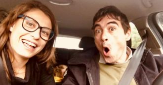 Copertina di Letto a due seggi: Marta Fascina, lady Franceschini e miss Sinistra