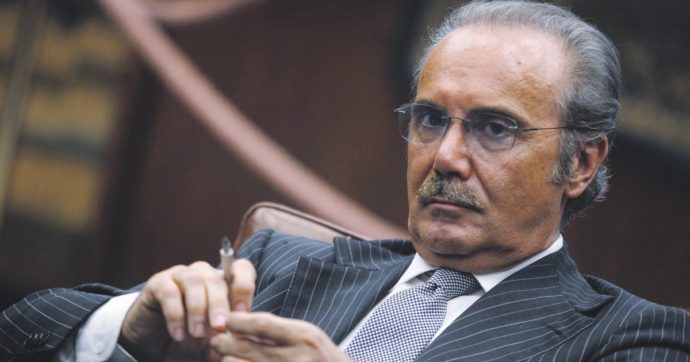 Da D’Alema a B. e ora con Giorgia: un seggio sicuro per l’ego di Masi