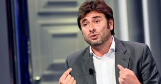 Copertina di Parlamentarie: fuori Di Battista e Casalino, c’è l’ex ministro Costa