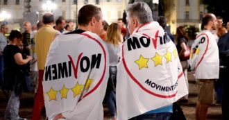 Movimento 5 stelle, il metodo per candidarsi alle ‘parlamentarie’ non mi è sembrato trasparente