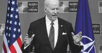 Copertina di L’Europa e l’inganno dell’atlantismo