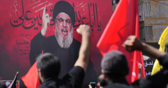 Copertina di Libano-Israele, cresce la tensione in vista delle elezioni a Beirut