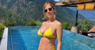 Copertina di Francesca Ferragni, prime vacanze sulle Dolomiti da neo mamma del piccolo Edo: quanto costa l’hotel con vista mozzafiato sulle montagne altoatesine