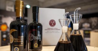 Copertina di Aceto balsamico di Modena, l’Italia chiede all’Unione Europea l’apertura di una procedura di infrazione contro la Slovenia