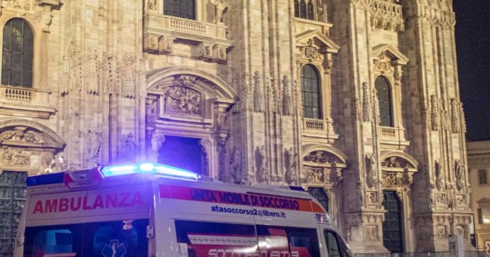 Milano, undicenne travolto e ucciso mentre andava in bicicletta. Si è costituito il pirata della strada. Guidava senza patente