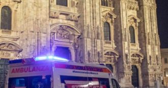 Milano, undicenne travolto e ucciso mentre andava in bicicletta. Si è costituito il pirata della strada. Guidava senza patente