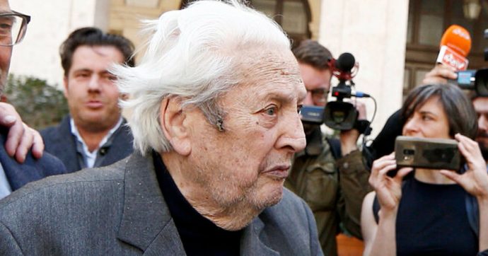 Morto Mario Fiorentini, era il partigiano più decorato d’Italia: aveva 103 anni