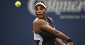 Copertina di Serena Williams dice addio al tennis: il ritiro dopo lo US Open. “Devo scoprire un’altra me”: ecco le sue parole