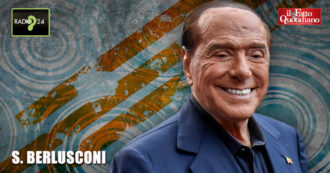 Copertina di Berlusconi: “Faremo la flat tax nei primi 100 giorni, pressione fiscale diminuirà sotto il 20%. Io candidato alle elezioni? Ci sto pensando”
