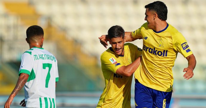 Cinque club di Serie A eliminati da squadre di B: i risultati di Coppa Italia sono inquietanti per il campionato