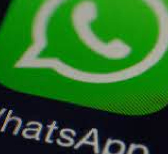 WhatsApp down in tutta Italia, l’app di messaggistica è tornata a funzionare dopo due ore di blocco