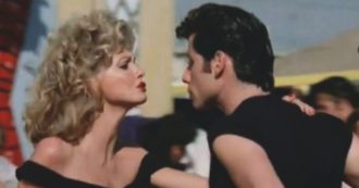 Copertina di Grease, nulla è come sembra. Il fantasma di Olivia e altri misteri