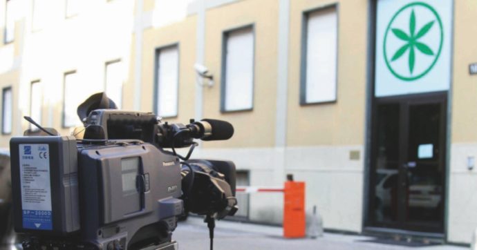 Carroccio, conti in rosso. Congelati 500mila euro