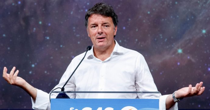 Talk show sulla luna. In tv c’è spazio solo per gli ego-centristi