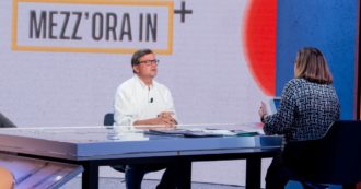 Copertina di Brividi: Renzi e Calenda verso il terzo polo del nano-centro