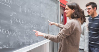 Copertina di Caro ministro Bianchi, io resterò un docente inesperto!