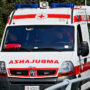 Copertina di Tragedia sul lavoro a Pomezia: crolla tettoia di un’officina, muore 64enne