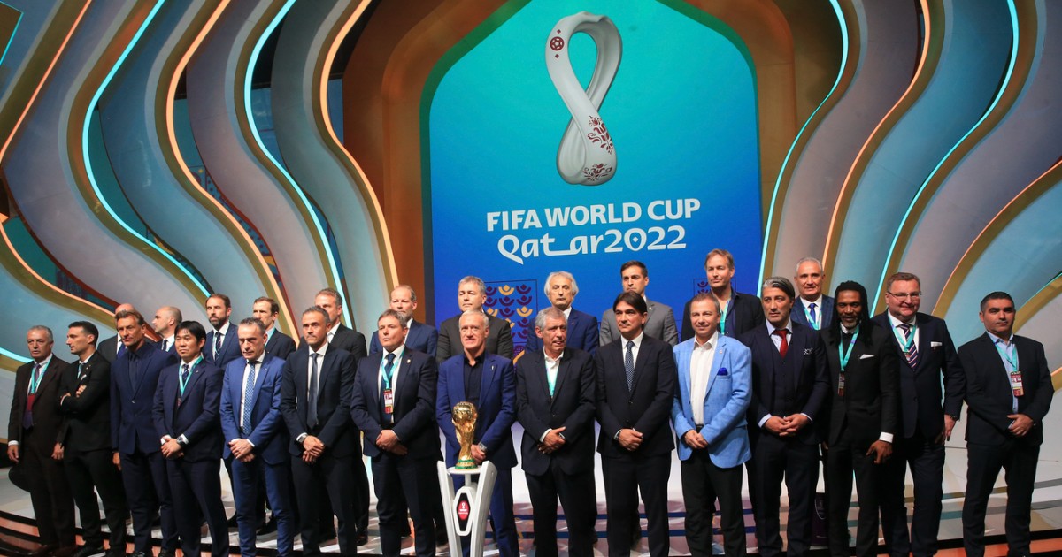 Mondiali Qatar, la Fifa valuta di anticipare di un giorno l’inizio della rassegna. Ecco perché