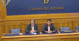 Elezioni, Verdi e Sinistra Italiana candidano Soumahoro e Cucchi. Fratoianni: “Abbiamo trattato seggi sicuri per loro, non per noi”