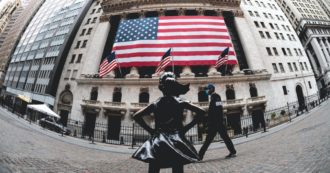 Copertina di L’inflazione Usa frena, i mercati guardano alla Fed