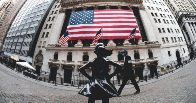 L’inflazione Usa frena, i mercati guardano alla Fed