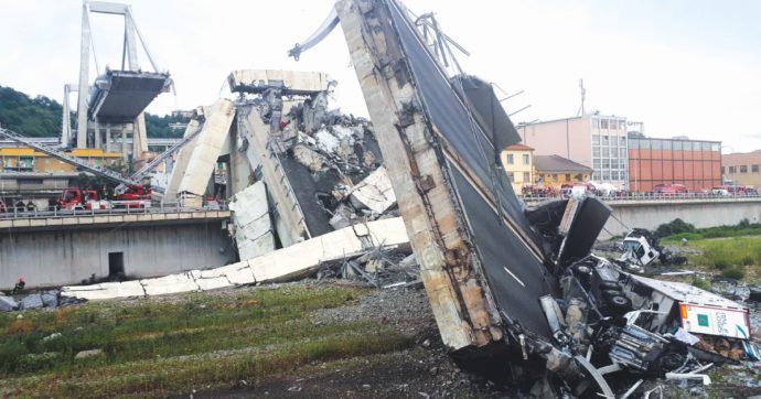 “Castellucci spostò all’estero 7 milioni di buonuscita  Aspi”