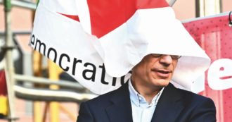 Copertina di In fila sulla via Emilia per un seggio sicuro