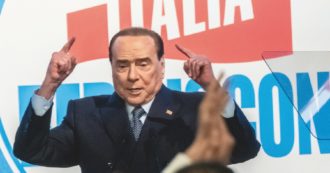 Copertina di Il Fatto di Domani del 11 Agosto 2022