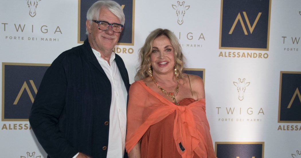 Simona Izzo, la confessione intima sul sesso con Ricky Tognazzi: “Prima lo facevamo tutti i giorni, adesso se lo facciamo due volte al mese è già una meraviglia”