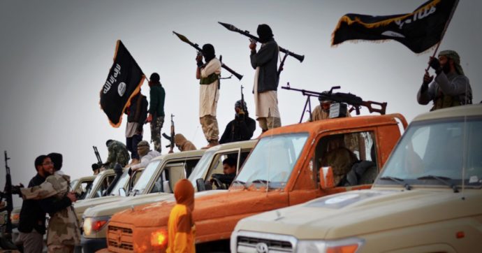 I gruppi terroristici in competizione per un riconoscimento: bisogna anticipare i rischi