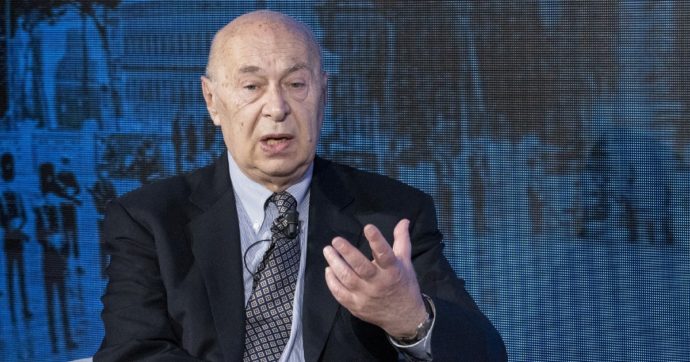 “Verdetto double-face. Tutti gli Stati trattano. Non mi scandalizzo”