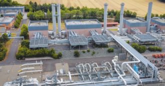 Copertina di Energia, tra prezzi folli e gas russo: fischiettando verso il disastro