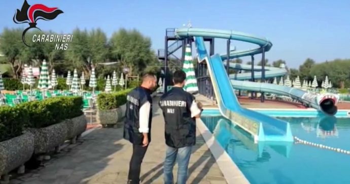 Annegamenti in piscina: in dieci anni 185 vittime, tra norme a macchia di leopardo, pericoli nascosti e cronaca nera