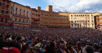 Dentro il Palio di Siena | La carriera, le origini, le contrade: come provare a comprenderne l’essenza, oltre gli stereotipi