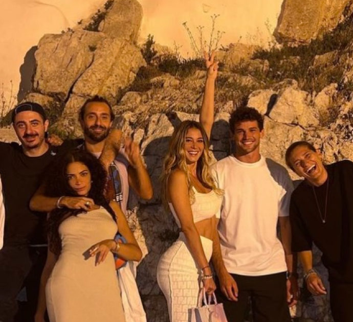 Diletta Leotta ha un nuovo fidanzato? Ecco chi è Giacomo Cavalli: sui social le prime foto della vacanza insieme