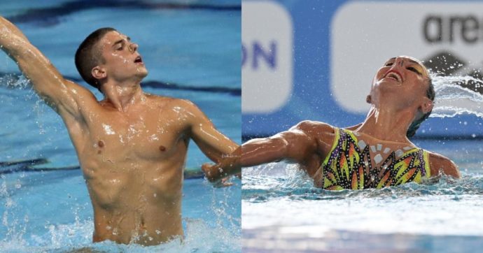 Europei nuoto 2022, storico oro per Giorgio Minisini: la prima volta del Solo Tecnico maschile. Argento per Linda Cerruti