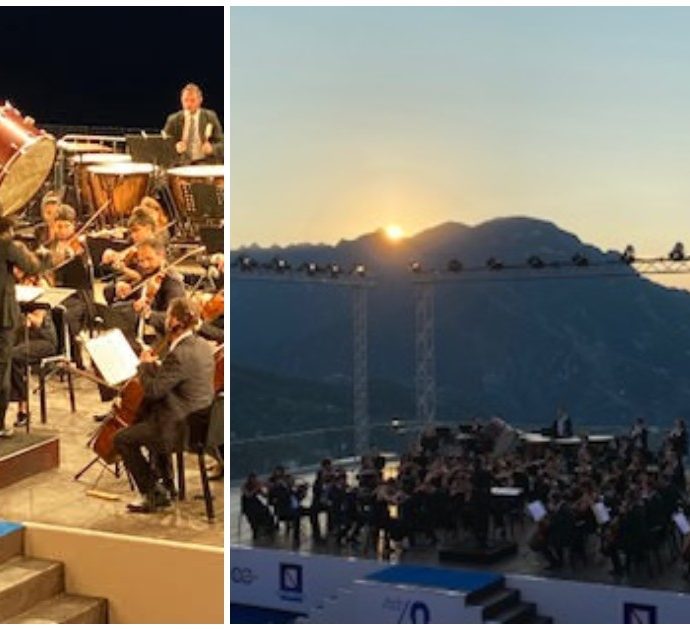 Festival di Ravello, arriva il controverso direttore d’orchestra Teodore Currentzis: è ritenuto vicino a Putin e finanziato da Gazprom