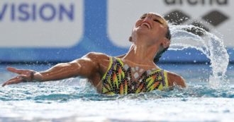 Europei di nuoto 2022, argento per Linda Cerruti nel Solo Tecnico: quinta medaglia per l’Italia