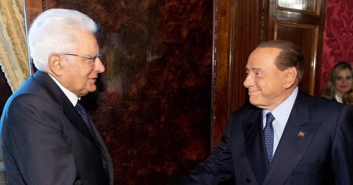 Elezioni, la diretta – Berlusconi: “Con l’ok al presidenzialismo Mattarella deve dimettersi”. Conte e Letta lo attaccano. Il leader Pd: “Alleanze col M5s? Non a queste elezioni”