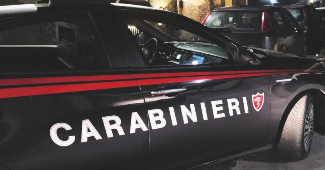 Salerno, 76enne uccisa con una coltellata alla schiena dalla nipote di 17 anni