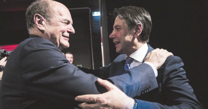 Elettori-orfani di Bersani: la tentazione del voto ai 5S