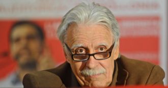 Copertina di Marco Revelli: “Nel vuoto drammatico della sinistra gli unici sussulti sociali sono di Conte”