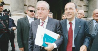 Copertina di Mafia, perché Schifani venne archiviato: “Riscontri carenti e prescrizione”