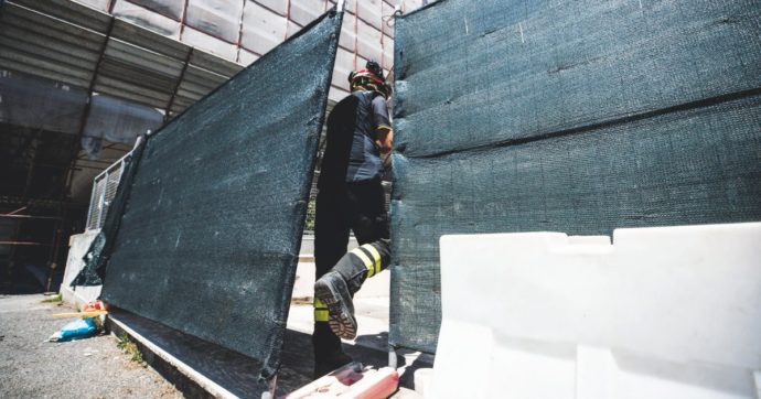 Copertina di Irregolari 7 aziende su 10: lo stato del lavoro in Italia